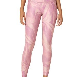 Beyond yoga chai iris melt leggings